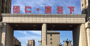 恒仁▪嘉天下小区